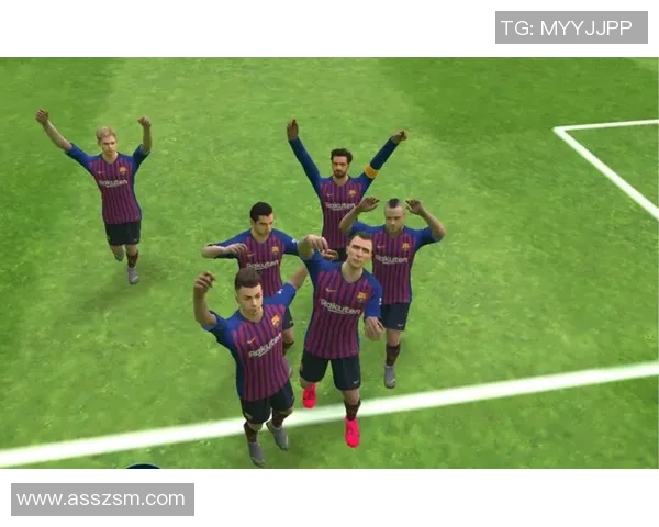 足球明星动画形象对比展示不同风格与特点的精彩瞬间