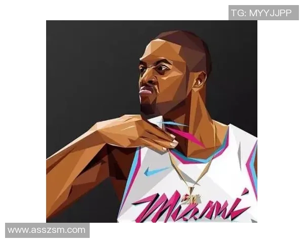 足球明星韦德头像的魅力与传奇背后的故事探秘